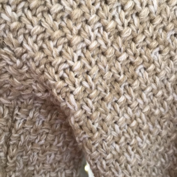 Cabela’s women’s tri cable knit cardigan - Picture 13 of 14